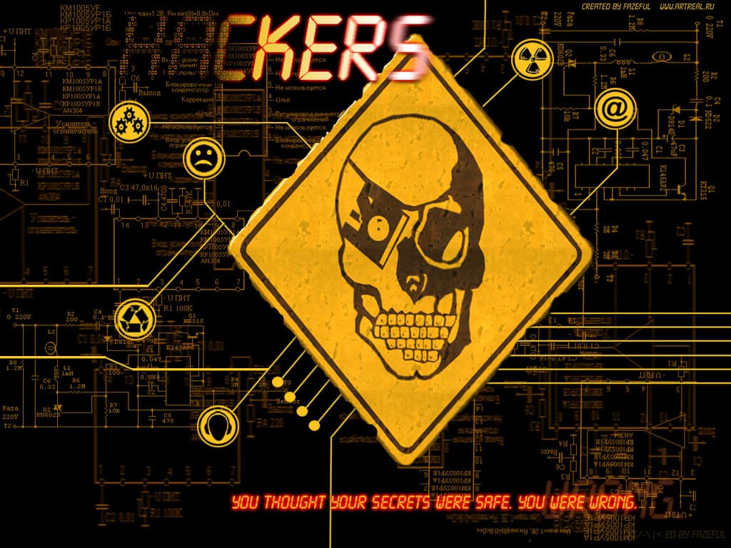 Cyber security